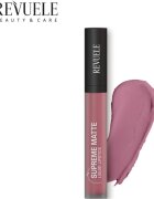 Revuele Supreme Matte Liquid Lipstick mattító folyékony rúzs árnyalat 18 55 ml