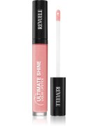 Revuele Ultimate Shine folyékony rúzs fénnyel árnyalat 08 55 ml