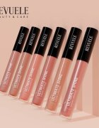 Revuele Ultimate Shine folyékony rúzs fénnyel árnyalat 08 55 ml