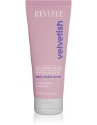 Revuele Velvetish Brilliance Blaze Body Cream Scrub élénkítő testpeeling 200 ml