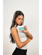 Revuele Velvetish Palm Breeze Body Whipped Cream hidratáló testkrém Coconut + Shea 300 ml