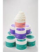 Revuele Velvetish Palm Breeze Body Whipped Cream hidratáló testkrém Coconut + Shea 300 ml