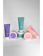 Revuele Velvetish Palm Breeze Body Whipped Cream hidratáló testkrém Coconut + Shea 300 ml