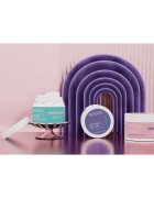 Revuele Velvetish Palm Breeze Body Whipped Cream hidratáló testkrém Coconut + Shea 300 ml