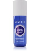 Revuele Violet Vanilla Delight Fragrance Mist parfümözött spray testre és hajra hölgyeknek 150 ml