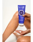 Revuele Violet Vanilla Delight Fragranced Hydrating Body Cream hidratáló testkrém hölgyeknek 250 ml