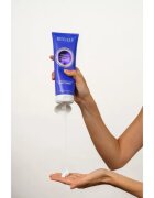 Revuele Violet Vanilla Delight Fragranced Hydrating Body Cream hidratáló testkrém hölgyeknek 250 ml