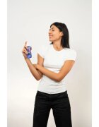 Revuele Violet Vanilla Delight Fragranced Hydrating Body Cream hidratáló testkrém hölgyeknek 250 ml