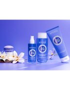 Revuele Violet Vanilla Delight Fragranced Hydrating Shower Gel parfümös tusfürdő hidratáló hatással hölgyeknek 400 ml