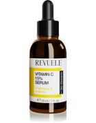 Revuele Vitamin C 15% Serum élénkítő szérum egységesíti a bőrszín tónusait 30 ml
