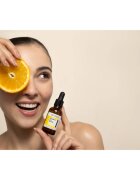 Revuele Vitamin C 15% Serum élénkítő szérum egységesíti a bőrszín tónusait 30 ml
