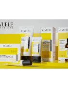 Revuele Vitamin C Eye Contour Fluid élénkítő szemkrém sötét karikákra 25 ml