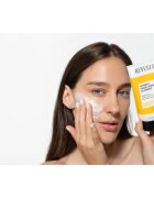 Revuele Vitamin C Facial Cream Cleanser arclemosó és tisztító krém élénk és hidratált bőr 150 ml