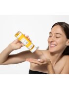 Revuele Vitamin C Toner élénkítő tonik 200 ml