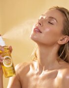 Revuele Warm Tuberose Charm Fragrance Mist parfümözött spray testre és hajra hölgyeknek 150 ml