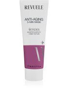 Revuele Wonder 5-Min Mask ránctalanító és feszesítő arcpakolás 80 ml