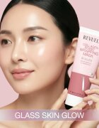 Revuele Wonder Collagen Boost Wrapping Mask éjszakai maszk az élénk és kisimított arcbőrért 80 ml