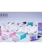 Revuele WOW! Skin Beauty Concentrated Serum Night Revitalizing éjszakai ránctalanító szérum hidratáló hatással 30 ml