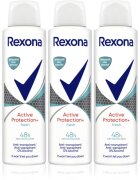 Rexona Active Protection+ Fresh szett