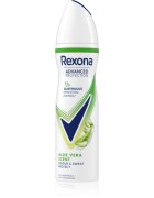 Rexona Advanced Protection Aloe Vera izzadásgátló spray 150 ml