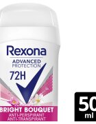 Rexona Advanced Protection Bright Bouquet izzadásgátló stift 50 ml