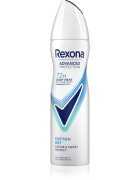 Rexona Advanced Protection Cotton Dry izzadásgátló spray 150 ml