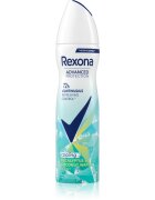 Rexona Advanced Protection Eucalyptus & Coconut Water izzadásgátló spray 150 ml