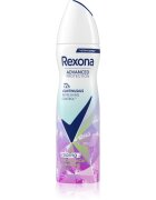 Rexona Advanced Protection Frozen Acai & Jasmine izzadásgátló spray 150 ml