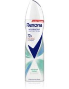 Rexona Advanced Protection Shower Fresh izzadásgátló spray 150 ml