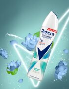 Rexona Advanced Protection Shower Fresh izzadásgátló spray 150 ml