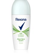 Rexona Aloe Vera izzadásgátló roll-on 50 ml