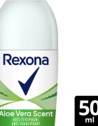 Rexona Aloe Vera izzadásgátló roll-on 50 ml