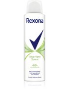 Rexona Aloe Vera izzadásgátló spray 150 ml