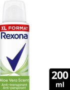 Rexona Aloe Vera izzadásgátló spray 200 ml