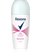Rexona Biorythm izzadásgátló roll-on 50 ml