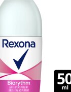 Rexona Biorythm izzadásgátló roll-on 50 ml