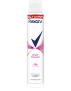 Rexona Bright Bouquet Compressed izzadásgátló spray 200 ml