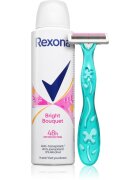 Rexona Bright Bouquet takarékos kiszerelés