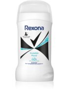 Rexona Invisible Aqua izzadásgátló stift a fehér és sárga foltok ellen 50 ml