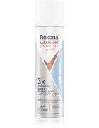 Rexona Maximum Protection Clean Scent izzadásgátló spray az erőteljes izzadás ellen 150 ml