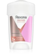 Rexona Maximum Protection Confidence krémes izzadásgátló az erőteljes izzadás ellen Confidence 45 ml