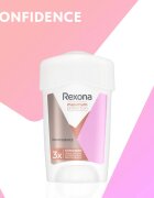Rexona Maximum Protection Confidence krémes izzadásgátló az erőteljes izzadás ellen Confidence 45 ml