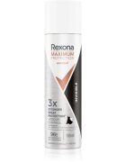 Rexona Maximum Protection Invisible izzadásgátló spray az erőteljes izzadás ellen 150 ml