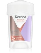 Rexona Maximum Protection Sensitive Dry krémes izzadásgátló az erőteljes izzadás ellen Sensitive Dry 45 ml