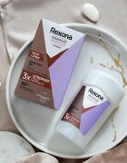 Rexona Maximum Protection Sensitive Dry krémes izzadásgátló az erőteljes izzadás ellen Sensitive Dry 45 ml