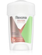 Rexona Maximum Protection Sport Strength krémes izzadásgátló az erőteljes izzadás ellen 45 ml