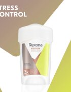 Rexona Maximum Protection Stress Control krémes izzadásgátló az erőteljes izzadás ellen 45 ml