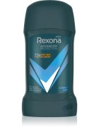 Rexona Men Advanced Protection Cobalt Dry izzadásgátló stift 72 óra uraknak Cobalt Dry 50 ml