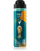 Rexona Men Advanced Protection FIFA izzadásgátló spray 150 ml