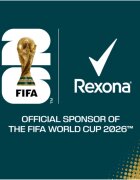 Rexona Men Advanced Protection FIFA izzadásgátló spray 150 ml